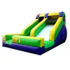 Outdoor commercial water slide, giant inflatable slide B4030