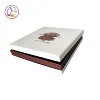 empty chocolate boxes tea packaging box mooncake box