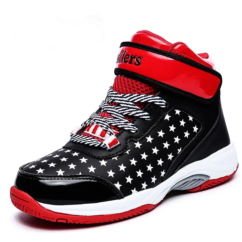 Aliexpress.com : Buy High Top Basketball Shoes 2018 Hot