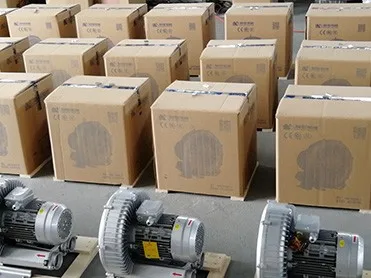 High Pressure Vacuum Pump, 220 V, Electric Blower - detail 16