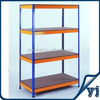 Steel Shelving Storage Racks Shelves 