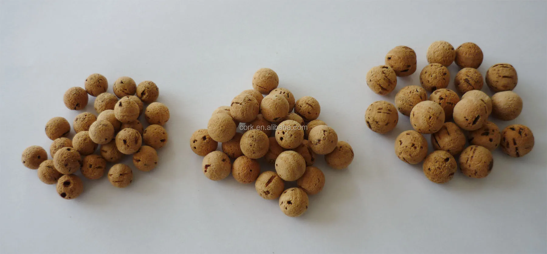 
Cork Fishing Float Ball Manufactures 