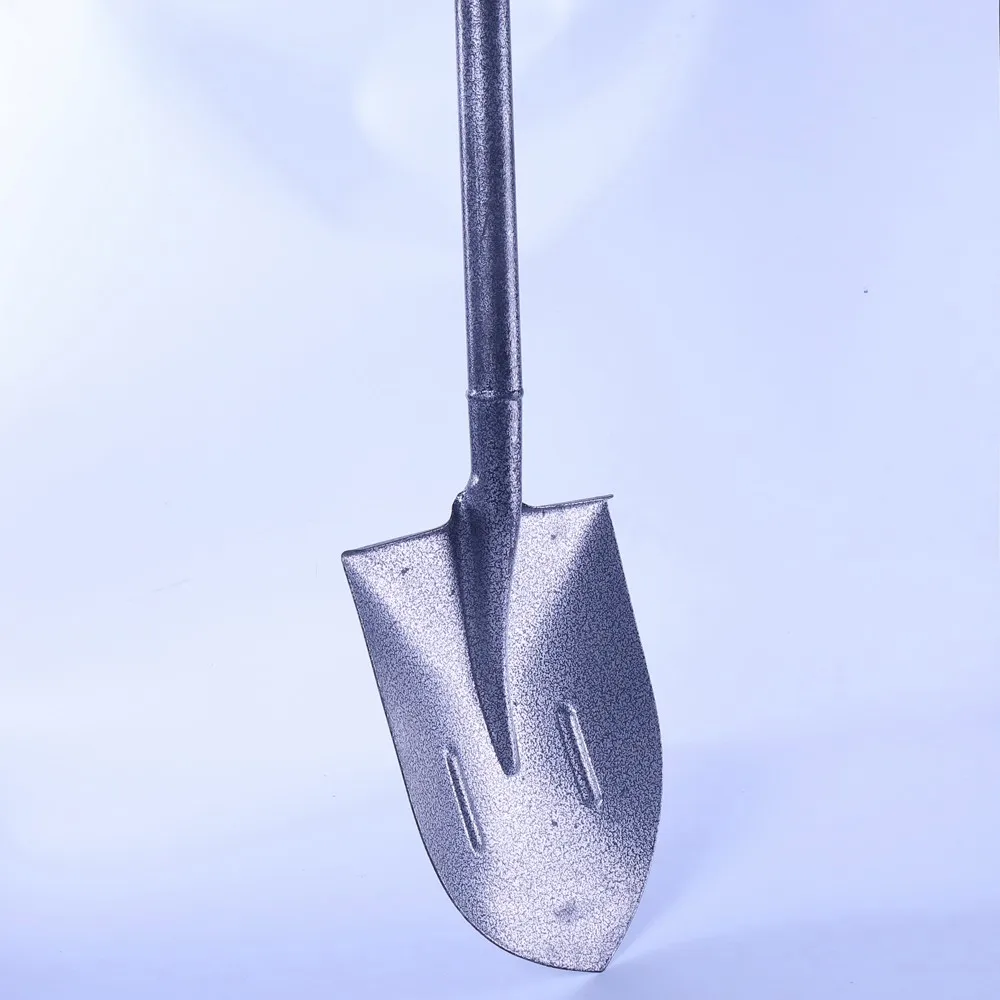 Farm Tools Farming Antique Shovel Digging Tool Spade Handle For Brazil