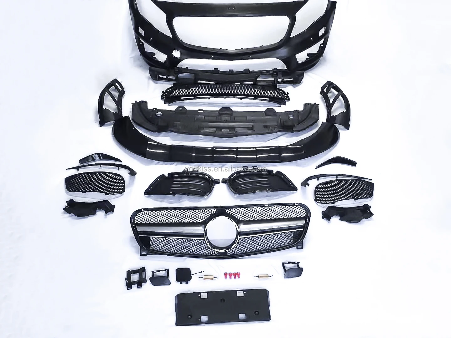 For Mercedes Benz Gla Change Gla45 Amg Body Kit Buy For Mercedes Benz Gla Change Gla45 Amg Body Kit For Mercedes Benz Gla Body Kit For Mercedes Benz Gla Amg Body Kit Product On Alibaba Com