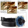 ELP CMOS 1080P sensor low light performance 1920X1080 resolution car webcam