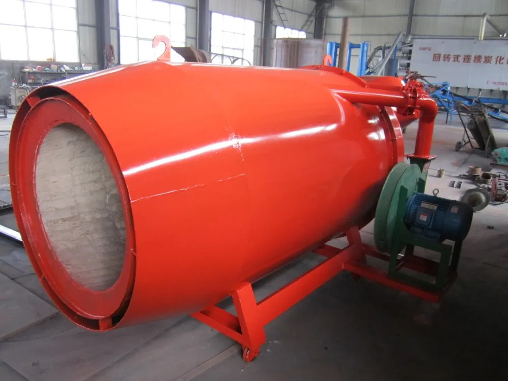 hag coal burning equipment of pulverized coal burner
