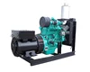 70kw off grid electricity competitive silent type diesel generator for plant