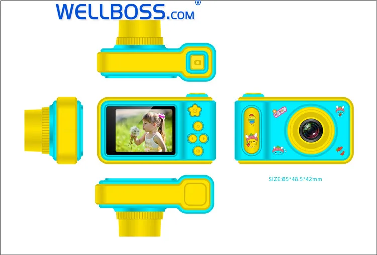 kids camera