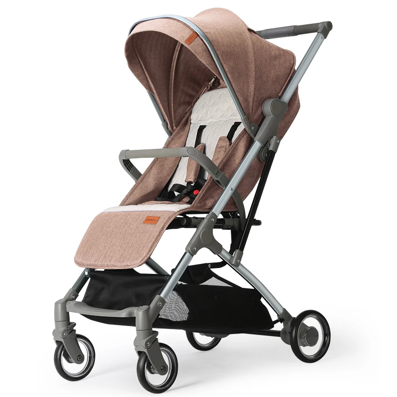 foldable baby stroller for travel