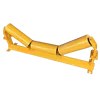 3 roll upper and lower trough conveyor roller