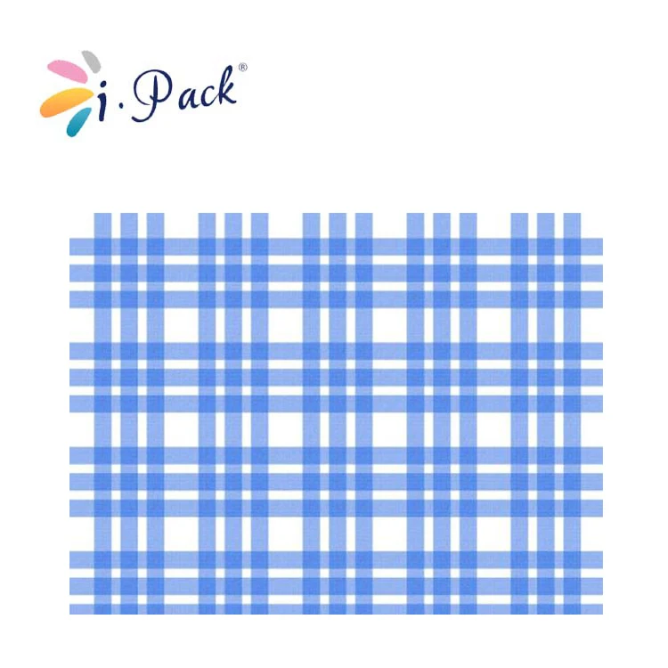 ECO-Friendly wool fabric table cloth