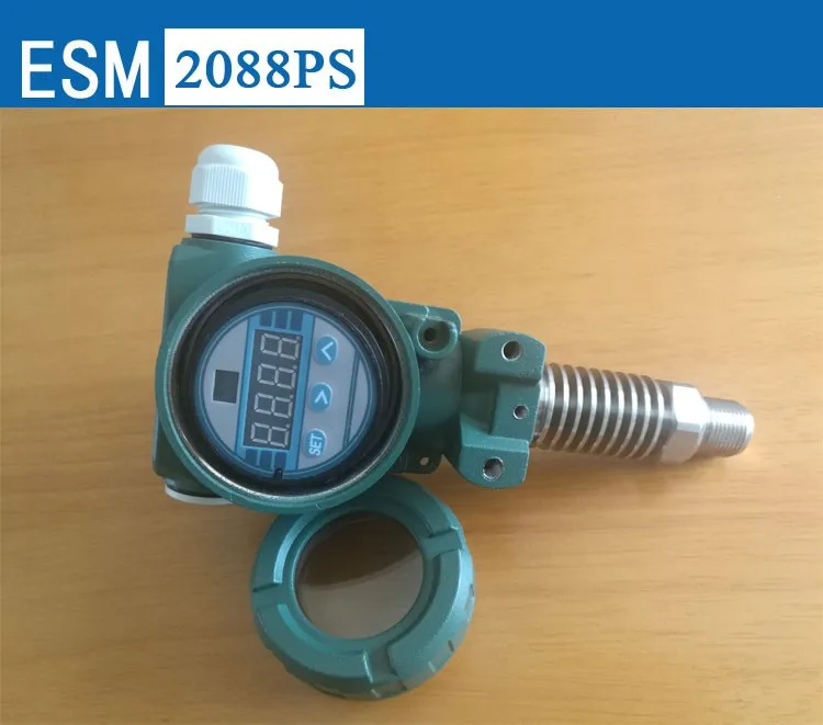 Esm2088ps Vacuum Pressure Transmitter,Absolute Pressure Transmitter
