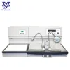 Pathology equipment Automatic tissue embedding wax dispenser station with 6 L