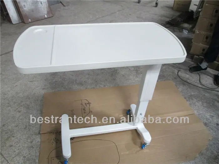 Bt At002 Vier Rader Abs Krankenhaus Betttisch Essen Im Bett Buy Tisch Essen Im Bett Krankenhaus Tisch Krankenhaus Betttisch Product On Alibaba Com