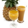 Pineapple juice concentrate in brix 60+/-1% in drum packing