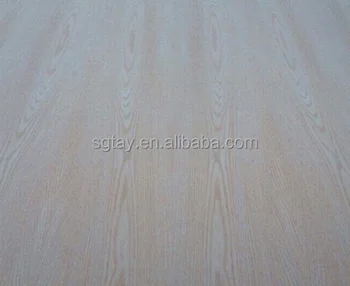 4x8 3 25mm Thickness Red Oak Veneer Laminated Mdf Buy Mdf Oak