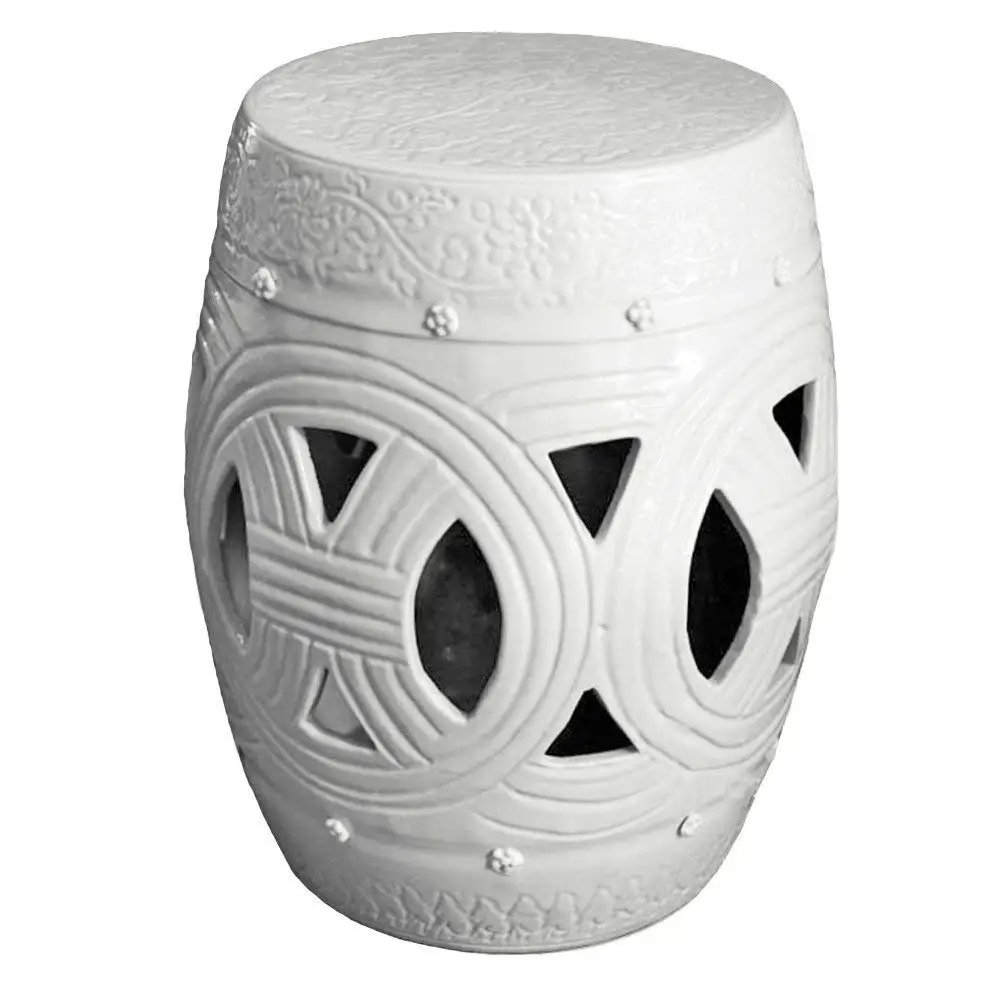 Chinese Garden Stool White Find Chinese Garden Stool White Find