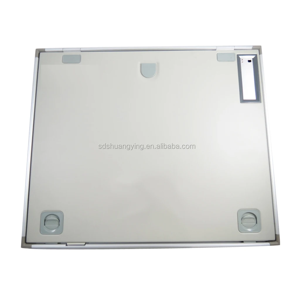 
Good quality hospital plastic cassette for x-ray film 