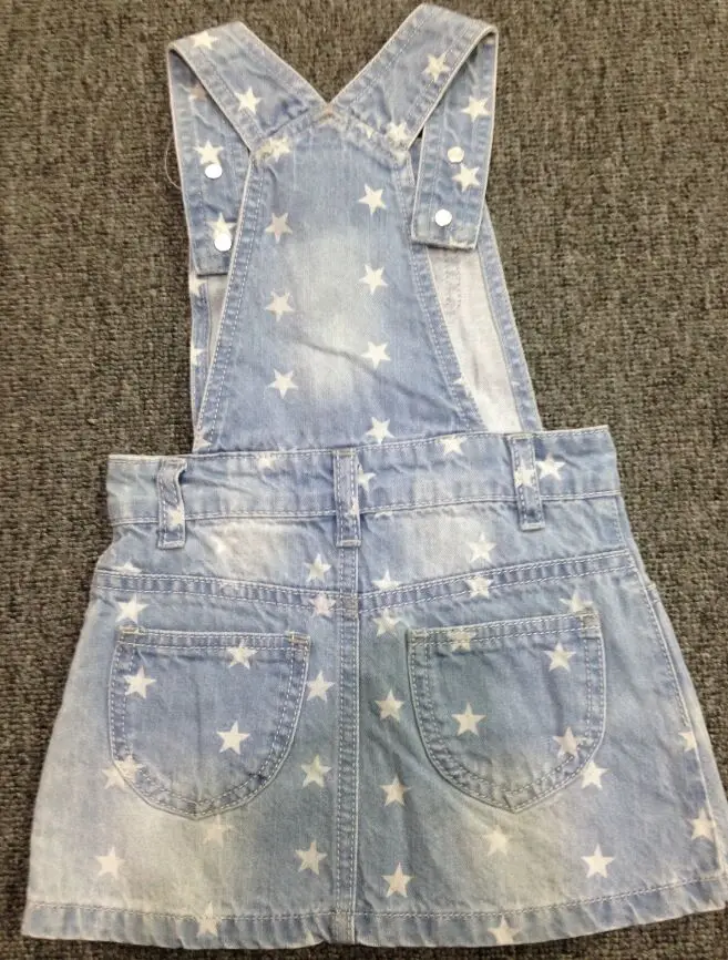 
girls denim skirt, baby girl skirt 