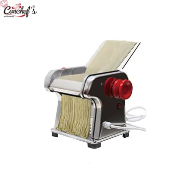 Table Top Noodles Cutting Machine Electric Chinese Noodles Making Machine Noodles Cutter Buy Noodles Cutting Machine Table Top Noodles