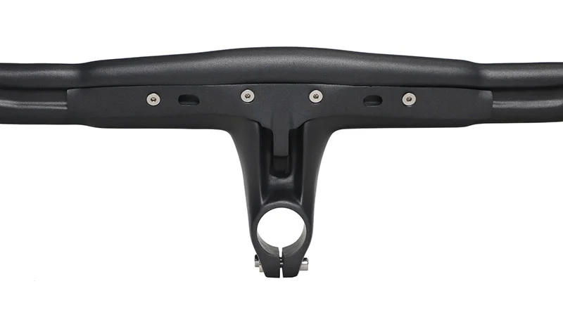 Alfa Pasca Geïntegreerd Carbon Racefietsstuur 28,6 Mm
