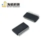 K4M51323PG-HG60 K4M51323PG-HG60/512Mbit/166MHz/SD RAM Original Electronic Component/ IC Chip