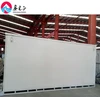 Modern split flatpack foldable container storage China