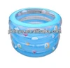 4 ring plastic baby Swimming pool, Inflatable huge pool, big pool,