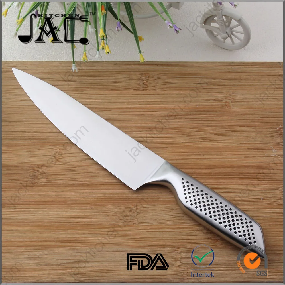 Hot Selling Yangjiang 8 Inch Stainless Steel 3cr13 Chef Knife