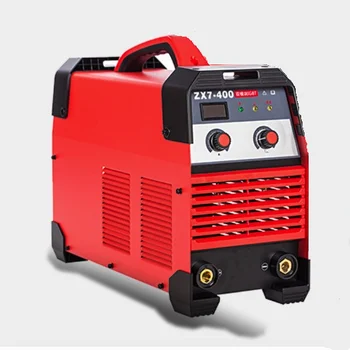 Infineon Igbt Inverter Mma-400 Zx7-400 Dc Arc Welding Machine - Buy Dc 