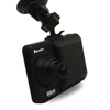 Multi function camera gps radar detector car alarms dashcam