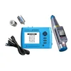 Ultrasonic-rebound method LCD digital concrete strength tester in testing equipment