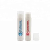 

Hot selling amazon moisture Natural Lip Balm Oem