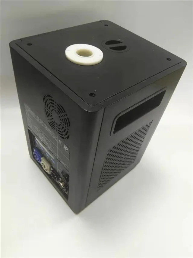 dmx 阶段冷火火flame 机冷烟花机 6100h14