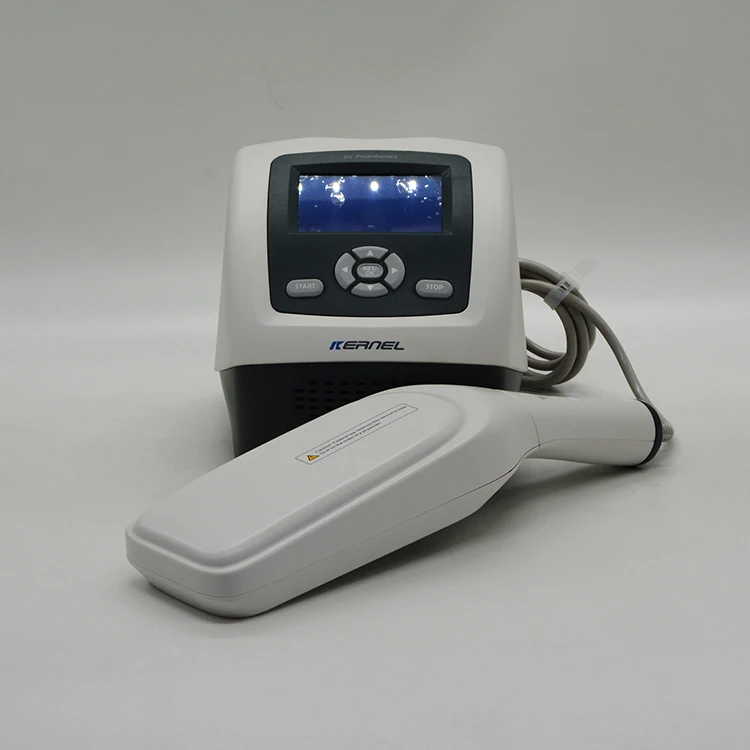 Vitiligo Light Therapy Nbuvb Phototherapy Anti Vitiligo Home Use