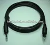 Cheap Communicaion Low Internal Loss fiber optic jumper