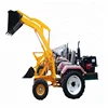 Model 906 910 920 high quality small wheel loader for construction