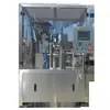 Automatic and nice quality Lavazza blue coffee filling sealing equipment with CE