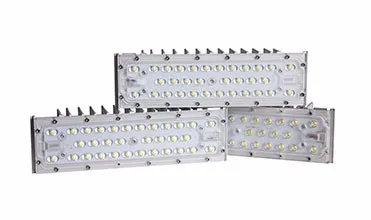 high power 100W LED Road Street Light With ZIGBEE For Smart City Lighting - ANKUX.COM