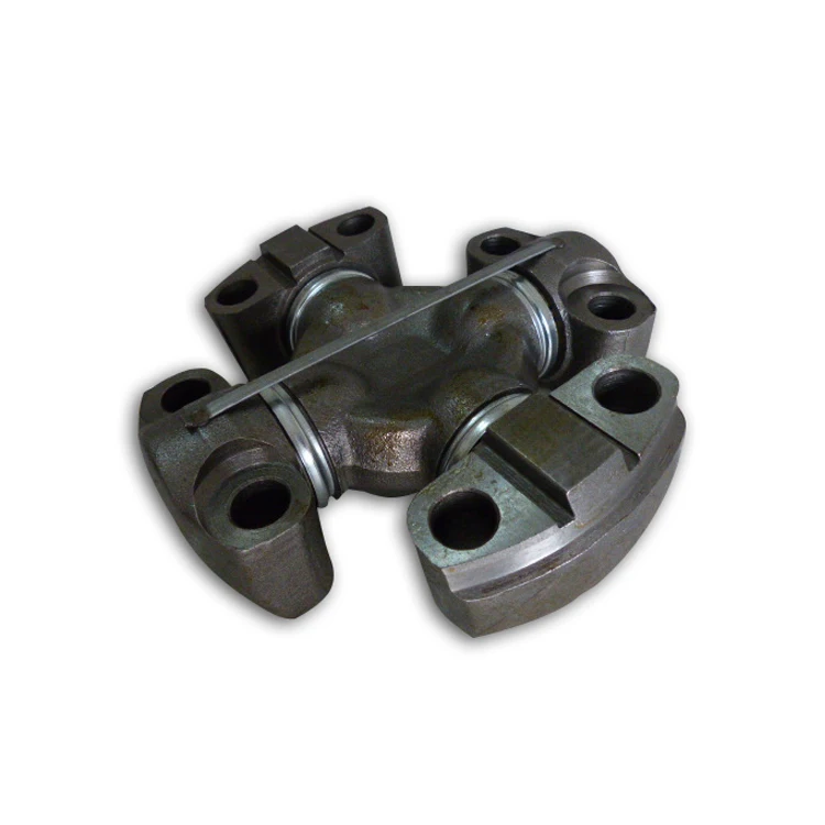 front universal joint