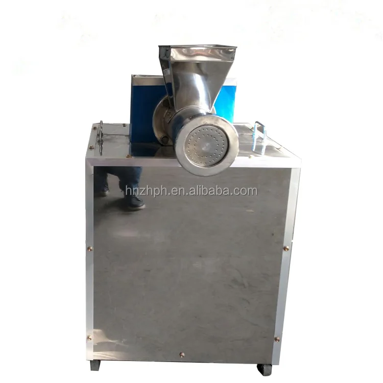 Restaurant Automatic Electric Pasta Noodle Maker Making Machine