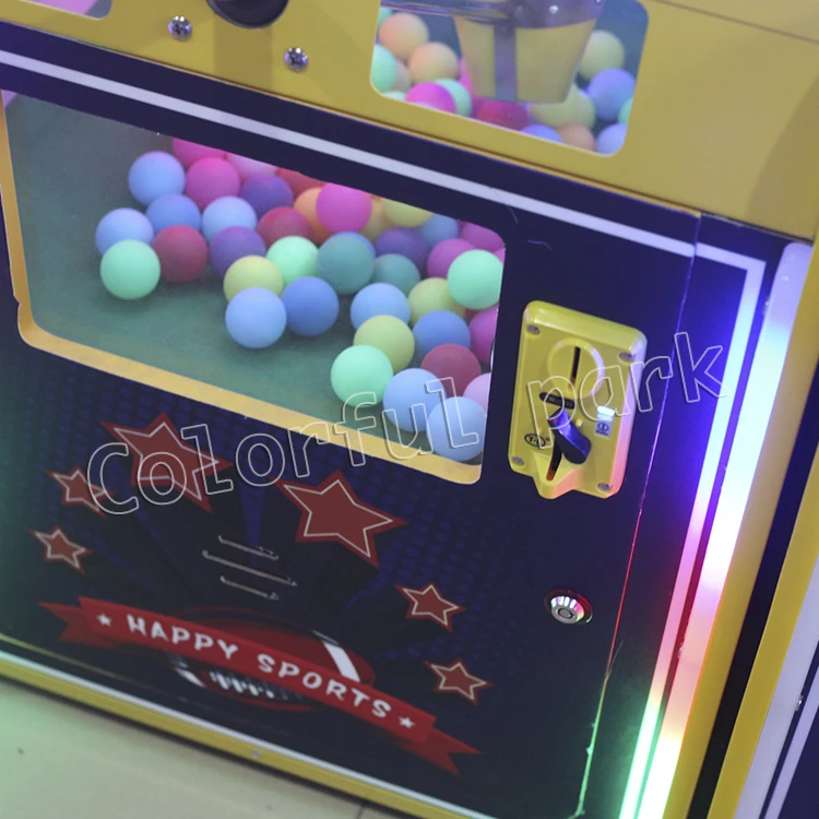 Colorful Park Lucky Ball Game Machine Redemption Tickets Arcade Game Machine Buy Lucky Ball Game Machine Redemption Tickets Arcade Game Machine Ticket Machine Game Product On Alibaba Com