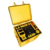 Primary Current Injection Test Set