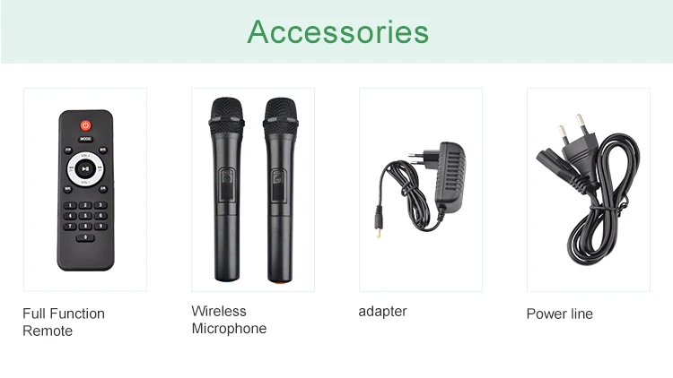 High-end Portable Trolley Stage 12 Speaker With Usb Port - Buy 12 Inch ...