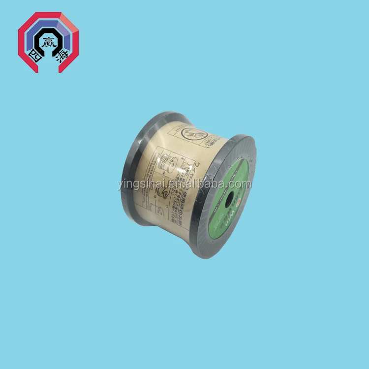 For Sodick Wedm Machine Wire Cut Edm Brass Wire 0.2mm 900n - Buy Hard ...