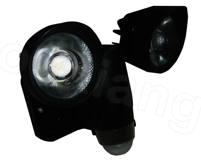 Motion Activated Security Camera With Sd Card Wifi Pir Light Camera