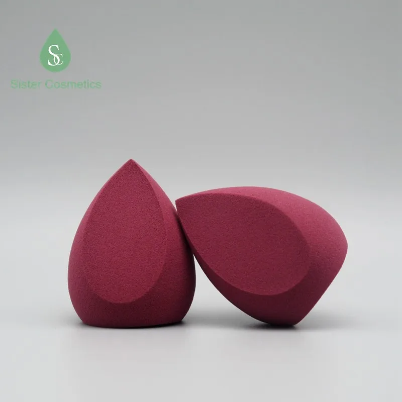 

Super Soft Latex Free Beauty Makeup Sponge MAKE UP FOUNDATION, Customized color