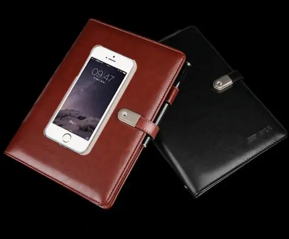 Notebook with power bank function Wireless charger function ,4 in 1 power bank
