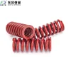 clutch plate compression spring