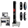 Rubber Tensile Tester , Rubber Universal Testing Machine Price